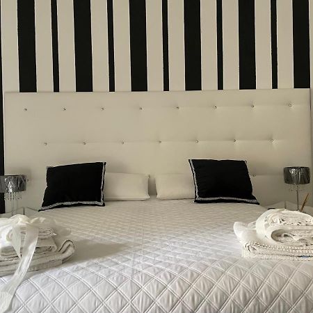 Alderi Hotel Matera Luaran gambar