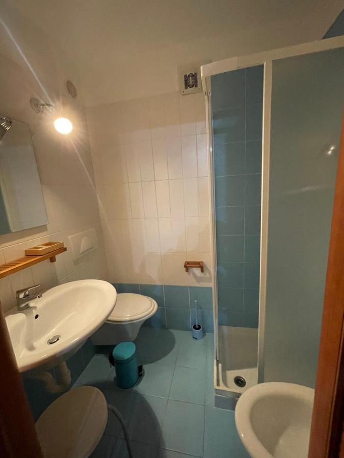 Alderi Hotel Matera Luaran gambar
