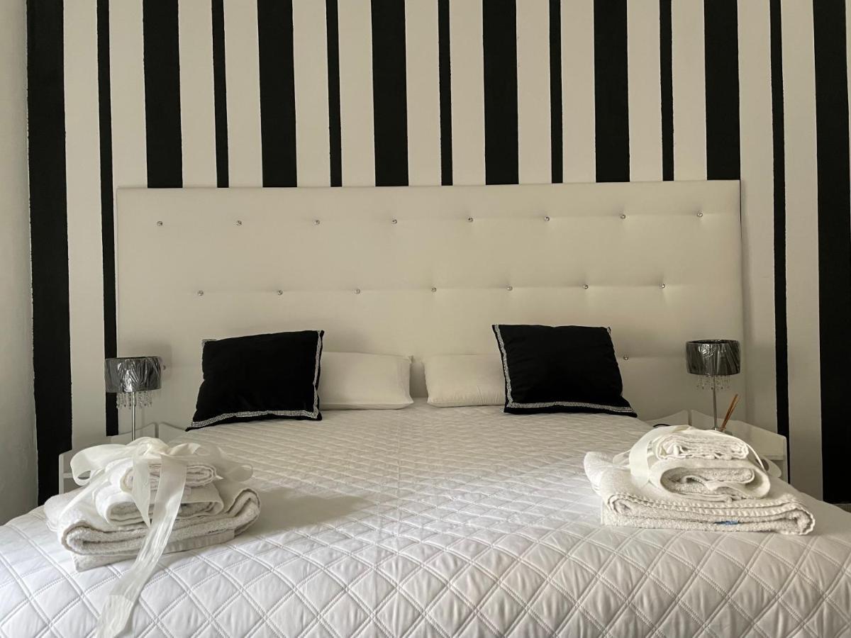 Alderi Hotel Matera Luaran gambar