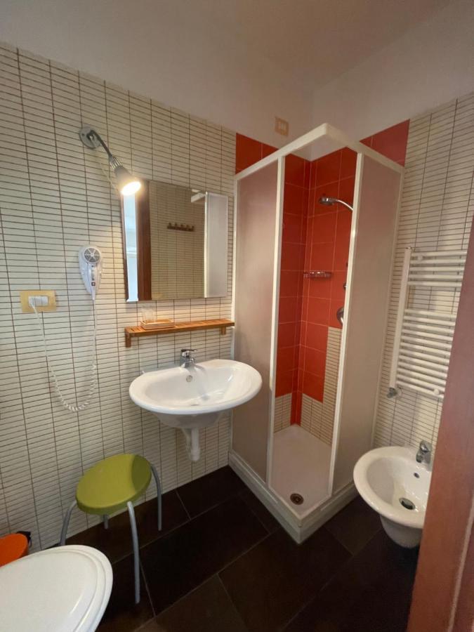 Alderi Hotel Matera Luaran gambar