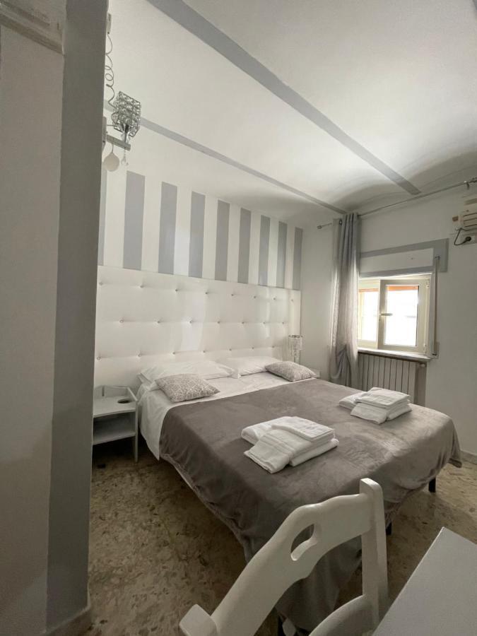 Alderi Hotel Matera Luaran gambar