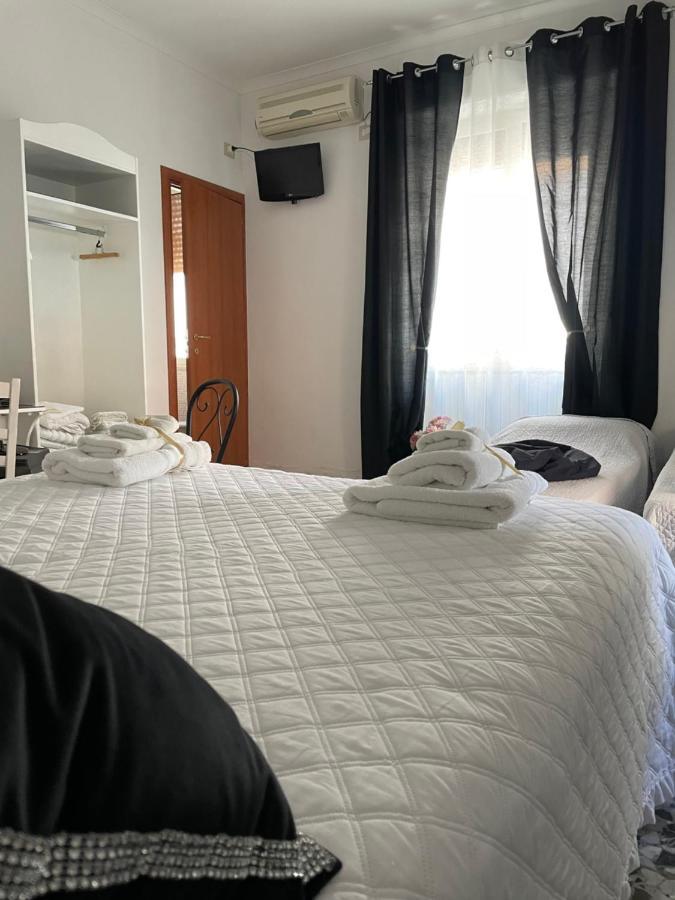 Alderi Hotel Matera Luaran gambar