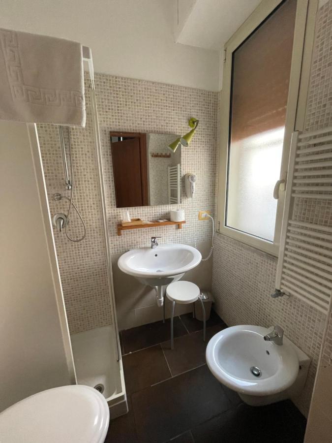 Alderi Hotel Matera Luaran gambar