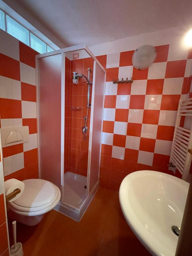 Alderi Hotel Matera Luaran gambar