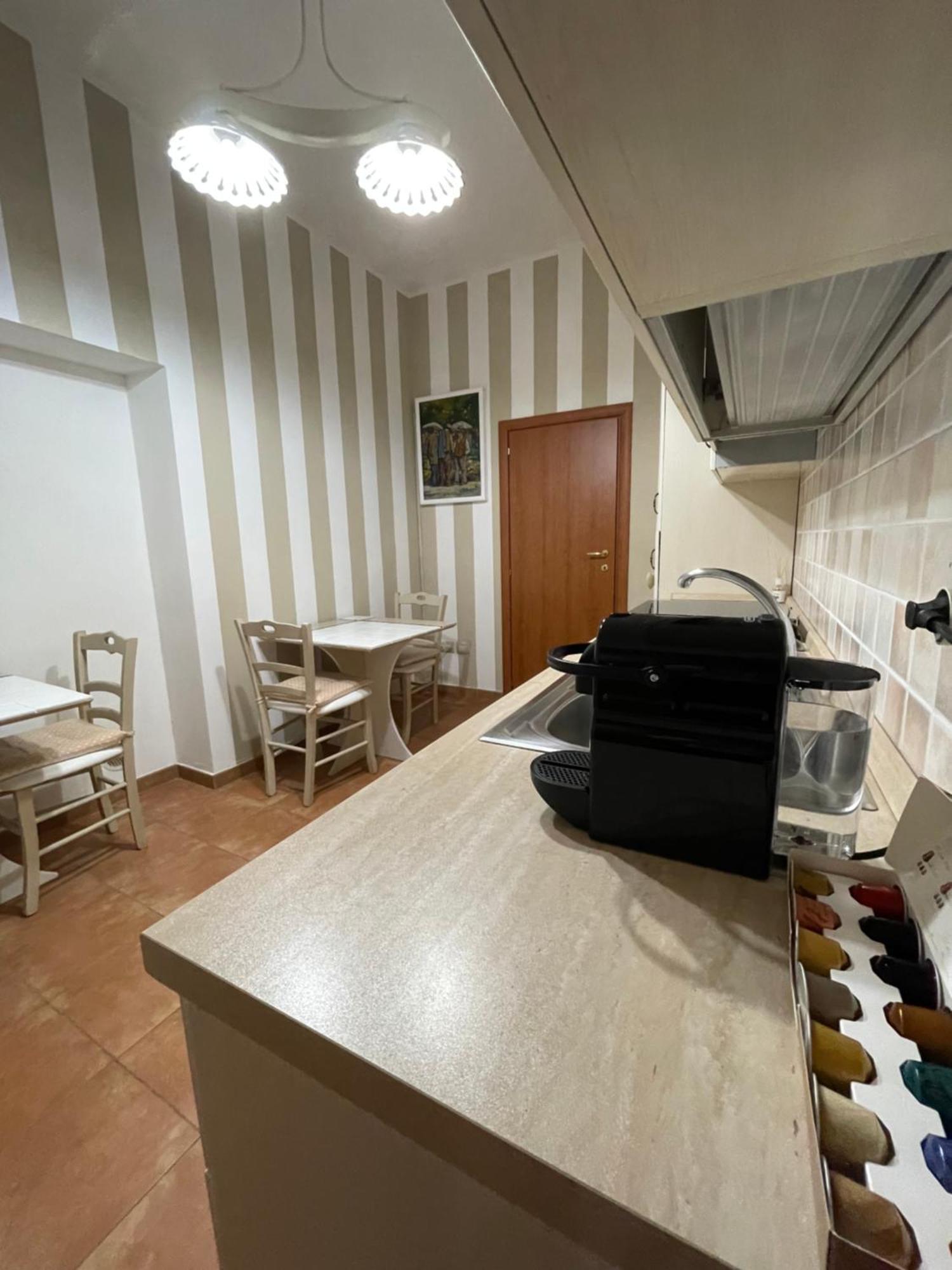 Alderi Hotel Matera Luaran gambar